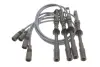 BOSCH Провода высоковольтные VW Golf IV 1,8 Bora 1,8 SKODA Octavia 1,8 SEAT Leon 1,8 Toledo 1,8. bosch 0986356337
