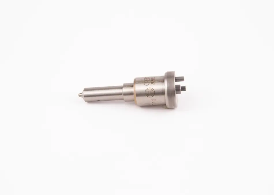 BOSCH Р/к 2-ух пруж.форсунки SCANIA 9,0 (6цил.) 96-01 Bosch 2437010050 (фото 1)