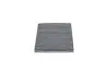 BOSCH R5595 CHRYSLER Фільтр салону Sebring, Dodge Avenger, Caliber 07- bosch 1987435595