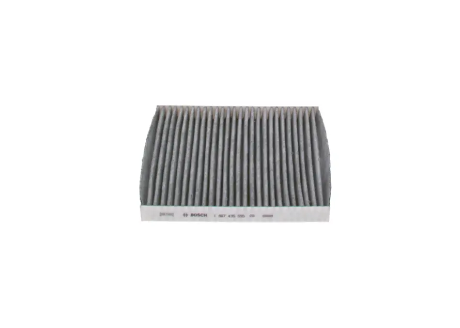 BOSCH R5595 CHRYSLER Фільтр салону Sebring, Dodge Avenger, Caliber 07- bosch 1987435595