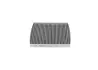 BOSCH R5595 CHRYSLER Фільтр салону Sebring, Dodge Avenger, Caliber 07- bosch 1987435595