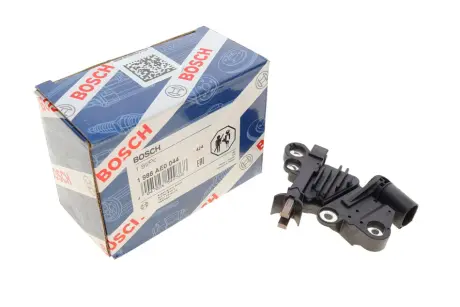 BOSCH РЕГУЛЯТОР ГЕНЕРАТОРА bosch 1986AE0044