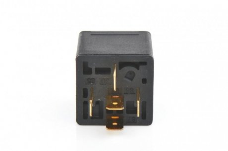 Реле 12 V 30 A bosch 0986AH0251
