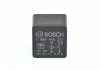 Реле 12 V 30 A bosch 0986AH0251