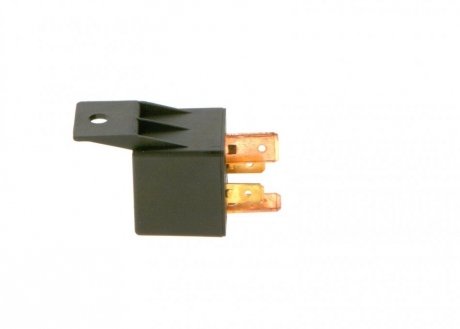 Реле 12V 30A (4-х конт) bosch 0986AH0081