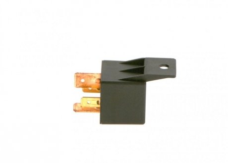 Реле 12V 30A (4-х конт) bosch 0986AH0081