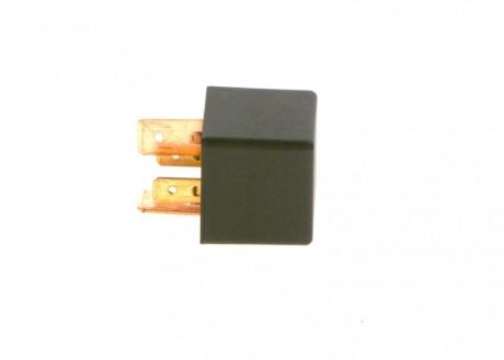 Реле 12V 30A (4-х конт) bosch 0986AH0083