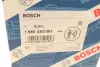 BOSCH Реле регулятор генератора AUDI A4 2.4 bosch 1986AE0063