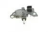 BOSCH Реле-регулятор генератора AUDI A4 VW Touareg 3,2 02- SKODA bosch 1986AE0124