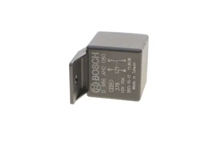BOSCH Реле TOYOTA Bosch 0986AH0080