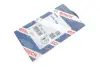 BOSCH ремень 4PK763 bosch 1987945739