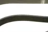 BOSCH Ремень 8PK2130 bosch 1987947377