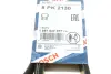 BOSCH Ремень 8PK2130 bosch 1987947377