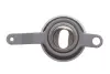 BOSCH Ремень ГРМ + ролик натяжения HONDA CIVIC 1.4,1.5 -01 bosch 1987948947