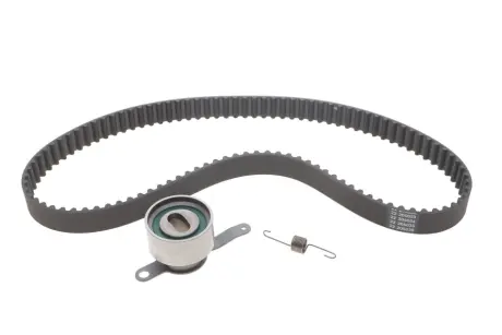 BOSCH Ремень ГРМ + ролик натяжения HONDA CIVIC 1.4,1.5 -01 bosch 1987948947