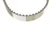 BOSCH Ремень ГРМ Z=82 WV AUDI 2,7-3,0TDI 04- bosch 1987949665