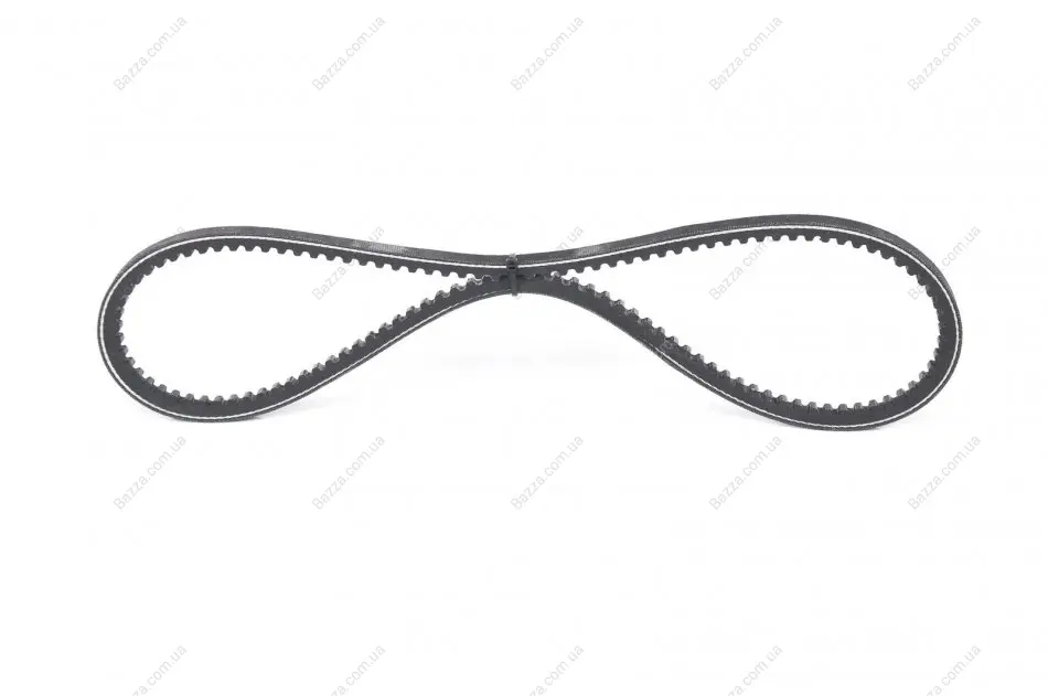 BOSCH Ремень клиновой 11,5X695 SEAT Toledo 1,9TD 91-97 bosch 1987947779