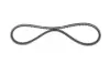 BOSCH Ремень клиновой 11,5X695 SEAT Toledo 1,9TD 91-97 bosch 1987947779
