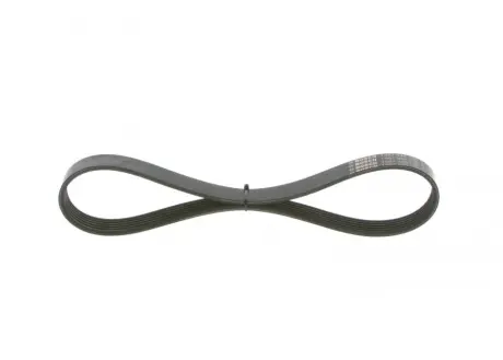 BOSCH Ремень П-клиновой 6EPK780 (Elastic) CITROEN C4 1.6HDi 04- Bosch 1987946135