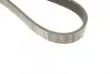 BOSCH Ремень П-клиновой 6EPK799 (Elastic) bosch 1987946144