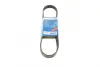 BOSCH Ремень П-клиновой 6EPK848 (Elastic) CITROEN C-Elysse 1,2VTi Bosch 1987946155 (фото 1)