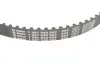 BOSCH Ремень зубчатый Z=82 LANDROVER 2,7D 04-, JAGUAR S-Type, XF, XJ 2,7D 04-. bosch 1987949663