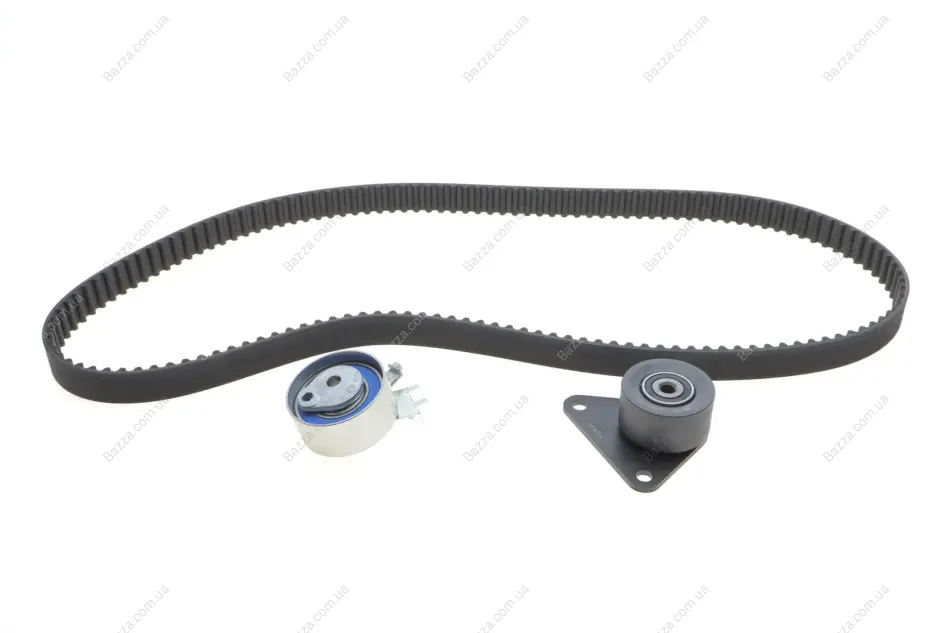 BOSCH ремені ГРМ + ролики натягу RENAULT 2,0 -01. bosch 1987946707
