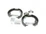 BOSCH РЕМКОМПЛЕКТ bosch 0204114703