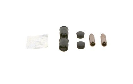 Ремкомплект направляющих тормозного суппорта bosch 1987470688