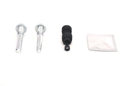 Ремкомплект направляющих тормозного суппорта bosch 1987470630