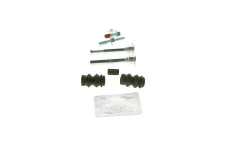 Ремкомплект заднего тормозного суппорта bosch 1987470707