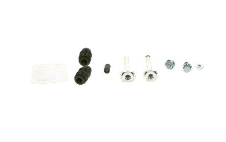 Ремкомплект заднего тормозного суппорта bosch 1987470707