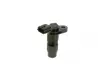 BOSCH RENAULT Датчик положения распредилительного вала Kangoo, Captur, Clio, Megane, 0,9-1,2 12- bosch 0986280604