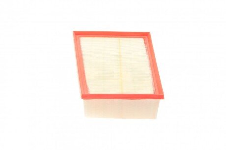 RENAULT Фильтр воздушный Megane 1,2TCe/1,6 16V 15- bosch F026400489