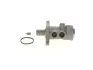 BOSCH RENAULT Главный тормозной цилиндр LAGUNA II 01-05 bosch 0986481032