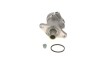 RENAULT Главный тормозной цилиндр LAGUNA II 01-05 bosch 0986481032