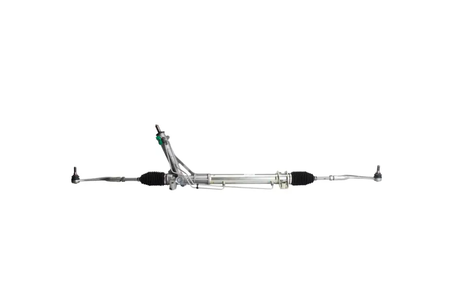 BOSCH RENAULT Рульовий механізм MASTER III bosch KS00910071