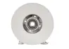 BOSCH RENAULT Тормозной диск с подшипником! задн.Megane II,Scenic II 03- bosch 0986479E71