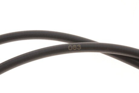 RENAULT Трос ручного тормоза (бараб.) Dokker, Lodgy, 12- bosch 1987482732