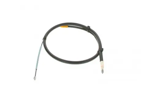 BOSCH RENAULT Трос ручного тормоза задн. лев./прав. Megane Scenic 96- bosch 1987477639 Рено Megane