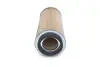 BOSCH S0186 HYUNDAI Повітряний фільтр bosch F026400186