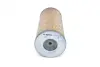 BOSCH S0186 HYUNDAI Повітряний фільтр bosch F026400186