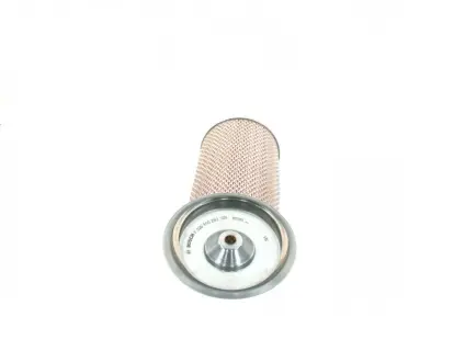 BOSCH S0281 LAND ROVER Повітряний фільтр DISCOVERY I 2.5 89- Bosch F026400281