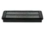 BOSCH S0666 MAZDA Повітряний фільтр bosch F026400666