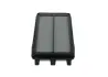 BOSCH S0666 MAZDA Повітряний фільтр bosch F026400666