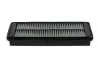 BOSCH S0666 MAZDA Повітряний фільтр bosch F026400666