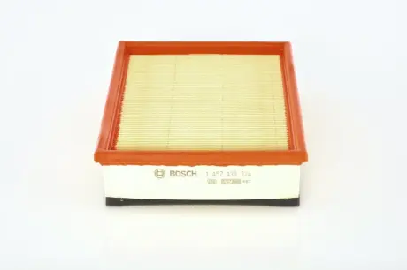 BOSCH S3324 Фильтр воздушный FIAT Multipla 1,9JTD 00- (191*62*232) bosch 1457433324