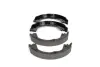 BOSCH Щеки тормозные задн. HYUNDAI SANTA FЙ II, TUCSON KIA SORENTO II 1.6-3.5 01.09- bosch 0986487947