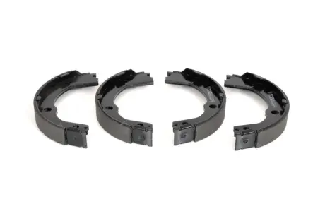 BOSCH Щеки тормозные задн. HYUNDAI SANTA FЙ II, TUCSON KIA SORENTO II 1.6-3.5 01.09- bosch 0986487947