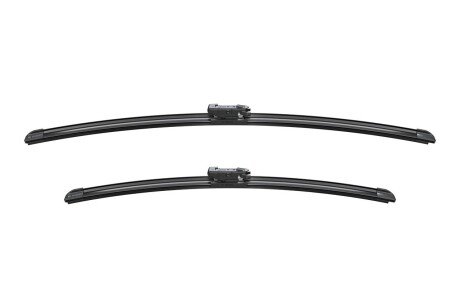 Дворники (щетки стеклоочистителя) 500 мм bosch 339701400T